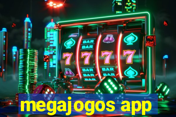 megajogos app